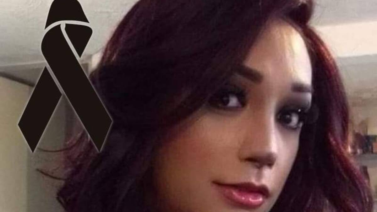 Asesinan en su estética a Miss Trans Guanajuato, era activista de la comunidad LGTB
