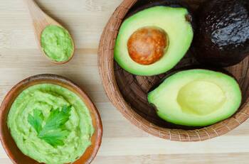 Conoce los beneficios de la palta y cómo te ayuda a bajar el colesterol