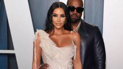 Kanye West reveló en su álbum que le fue infiel a Kim Kardashian