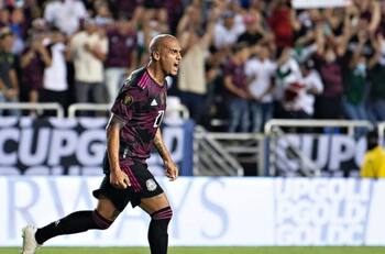 Los 5 jugadores que ante Costa Rica deben mostrar por qué se merecen un puesto en el Tri