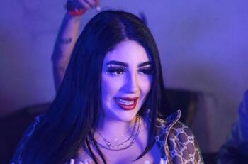 Surgen los memes por la polémica de la canción 'Gatita' y Bellakath