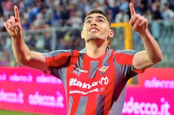 La valiente revancha de Johan Vázquez en Italia: “Al fútbol no le puedes mentir”