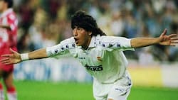 El contundente mensaje de Iván Zamorano previo a la semifinal de la Champions: “Lo que le falta al City, le sobra al Real Madrid”