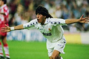 El contundente mensaje de Iván Zamorano previo a la semifinal de la Champions: “Lo que le falta al City, le sobra al Real Madrid”