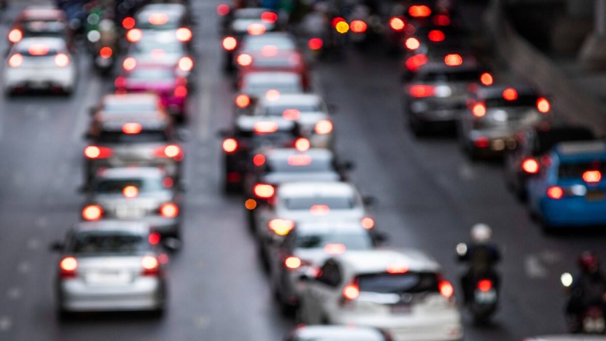 Hoy No Circula CDMX y Edomex: Entérate qué vehículos no circulan este 25 de junio
