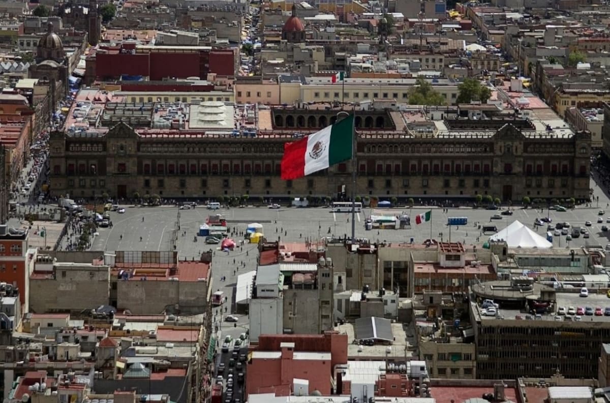 Estas son las alcaldías de la CDMX y estados que no realizarán festejos el 15 de Septiembre