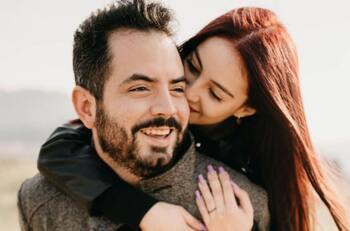 José Eduardo Derbez revela lo que más le gusta de su novia