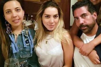 Frida Sofía conmueve en redes al recordar a su hermana Natasha Moctezuma