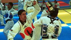 Víctor Estrada aseguró que el Taekwondo está tocando fondo en México