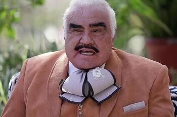 “Ni cuenta me voy a dar”: la sorprendente opinión que Vicente Fernández tenía de la muerte