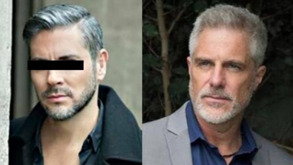 Lisardo rompe el silencio y habla por primera vez sobre el detenido Ricardo N