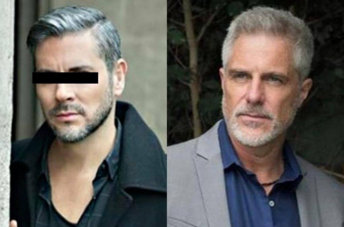 Lisardo rompe el silencio y habla por primera vez sobre el detenido Ricardo N