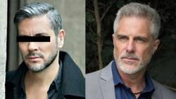 Lisardo rompe el silencio y habla por primera vez sobre el detenido Ricardo N