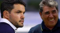 Carlos Reinoso hace de menos a Nicolás Larcamón: No lo ve aún como técnico del Club América