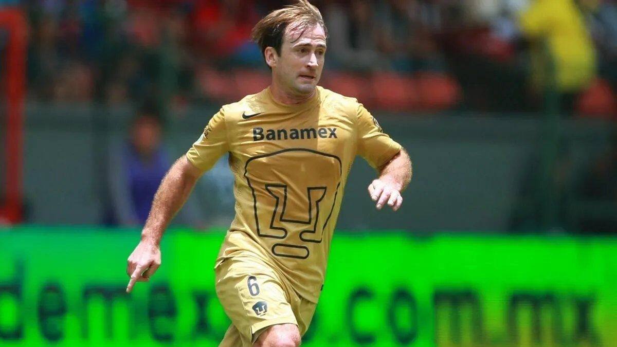 ¿Qué fue de Martín Romagnoli?: Figura de Pumas, Toluca y Atlante en la Liga MX