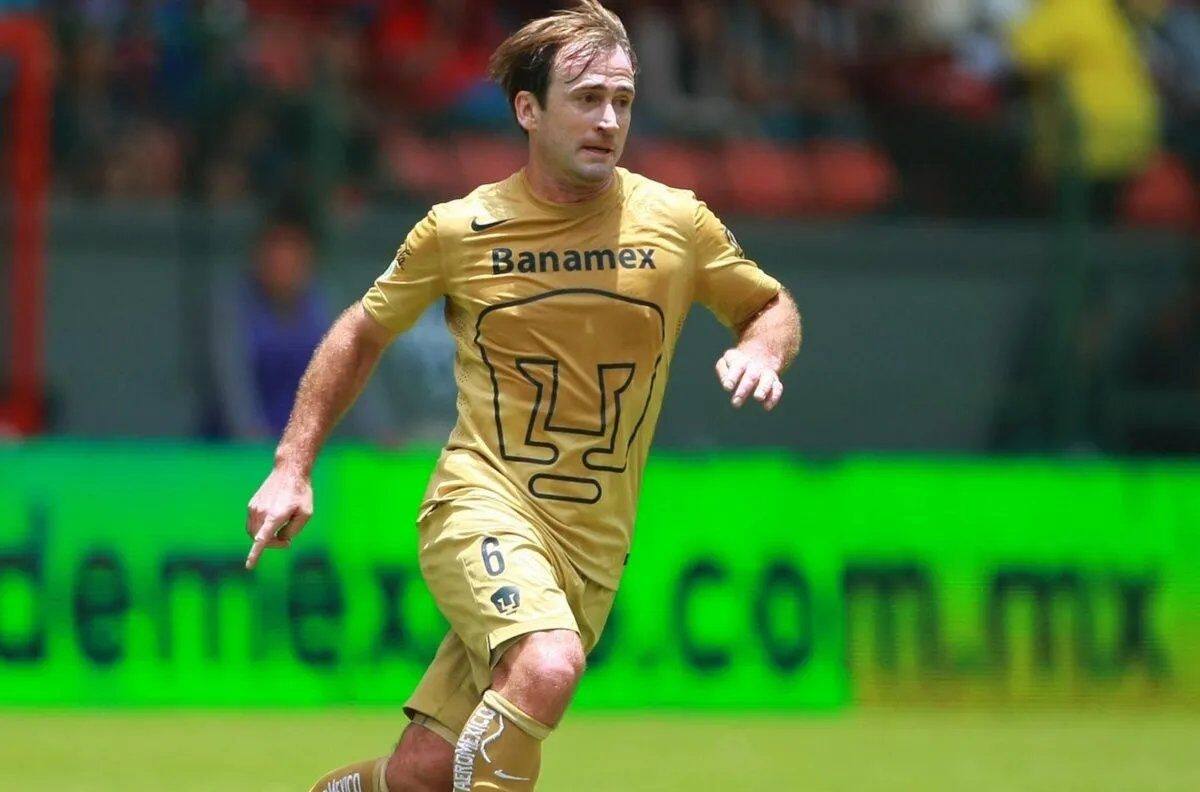 ¿Qué fue de Martín Romagnoli?: Figura de Pumas, Toluca y Atlante en la Liga MX