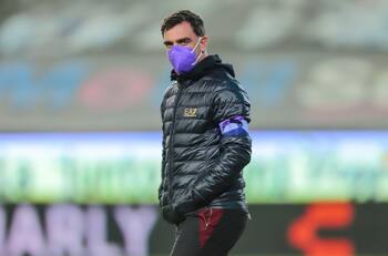 Pablo Guede resolvió su futuro tras salida del Málaga