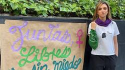 Así conmemoran el Día de la Mujer las famosas mexicanas en redes sociales