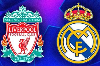 Fecha y hora de la Final de la Champions League entre Liverpool y Real Madrid