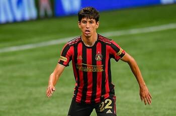 Polémica: Jürgen Damm asegura que el Atlanta United pelearía por la Liga MX