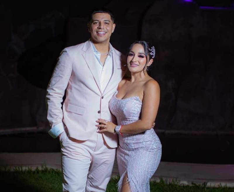 Eduin Caz protagoniza nueva polémica de infidelidad