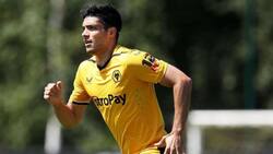 Besiktas le cierra la puerta a Raúl Jiménez y podría concretarse su regreso al América