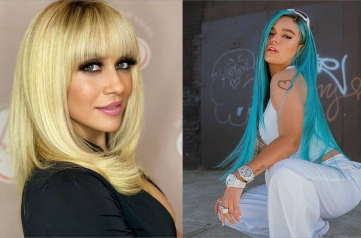 Noelia estalla contra Karol G por cantar con mariachis: "La cultura mexicana se respeta"