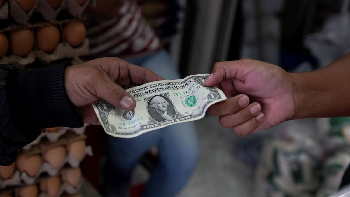 Dólar en México este 10 de julio, precio y tipo de cambio