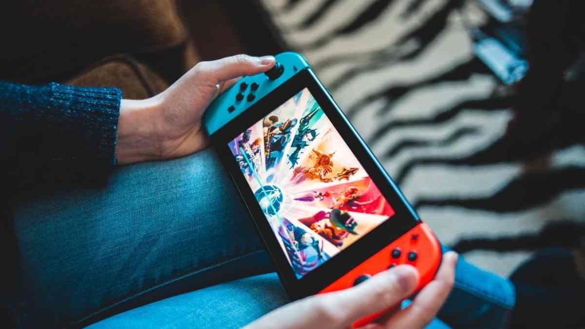 Nintendo Switch: los mejores juegos para esta temporada navideña