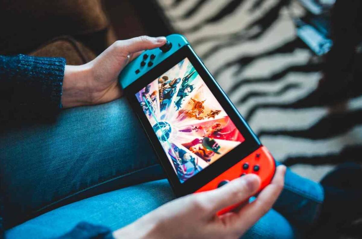 Nintendo Switch: los mejores juegos para esta temporada navideña