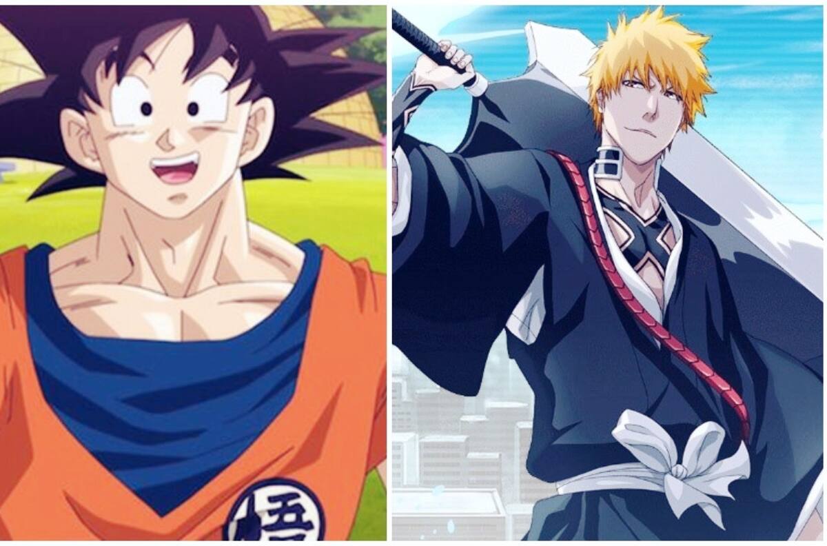 Dragon Ball llega al universo de Bleach gracias a Tite Kubo