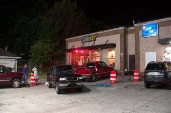 Hombre asesina a empleada de Subway porque le puso mayonesa a su sándwich