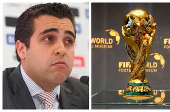 El día que Marcelo Michel Leaño dijo que sería campeón del mundo