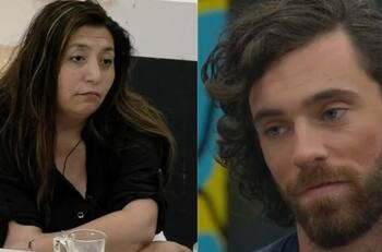 “Por atentar contra la dignidad”: CNTV presenta cargos contra “Gran Hermano” Chile tras amenaza de Lucas Crespo a Pincoya