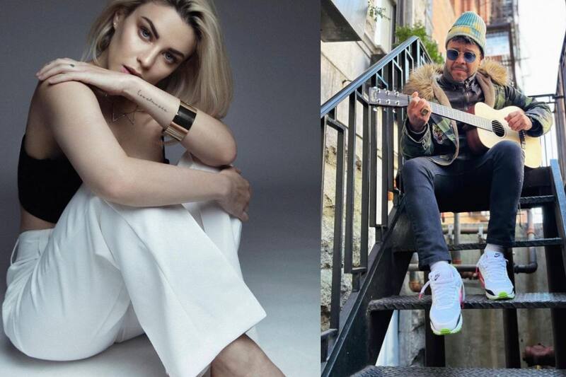 Kalimba es acusado de abuso sexual