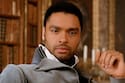 Para los viudos del duque de Hastings: ¿Quién es el actor que llega a "Bridgerton" tras la salida de Regé-Jean Page?
