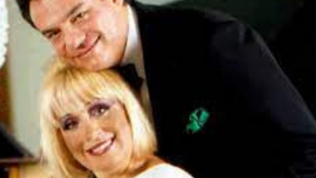 José José: Su exesposa, Anel Noreña, podría descansar eternamente con el cantante