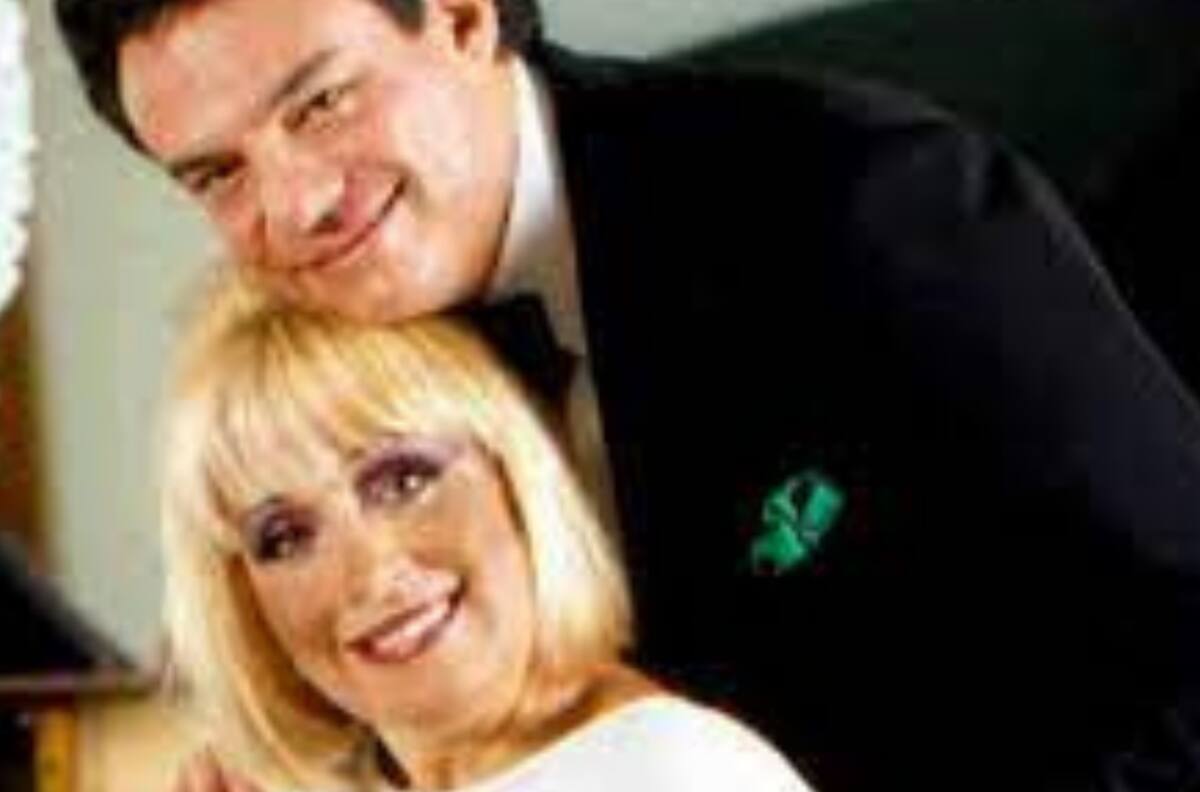 José José: Su exesposa, Anel Noreña, podría descansar eternamente con el cantante