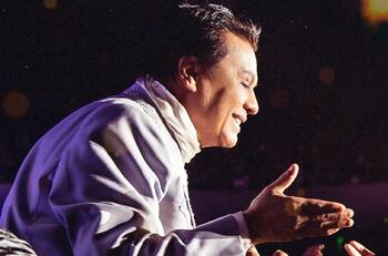 El día que México perdió a Juan Gabriel