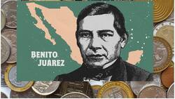 Numismática: Descubre el valor de este billete de Benito Juárez ¿Lo tienes?