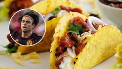 El picante le hizo mal: Joaquín Montecinos no descartó que la comida haya repercutido en su rendimiento en México