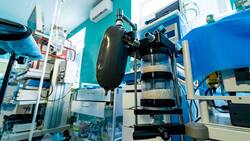 Rumania: tras avería en ventiladores de COVID-19, mueren al menos tres personas