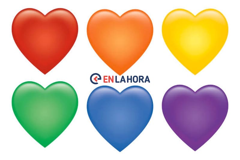 Test sobre la vida amorosa.