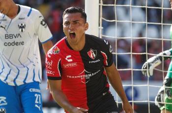 Jairo Torres asegura que la MLS es su puerta para Europa dejando de lado a la Liga MX