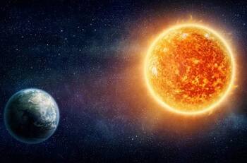 Perihelio: Por qué la tierra girará más rápido este 4 de enero 2023