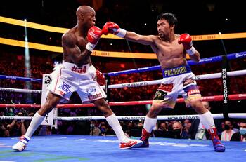 Yordenis Ugás retiene el campeonato Wélter de la Asociación Mundial de Boxeo