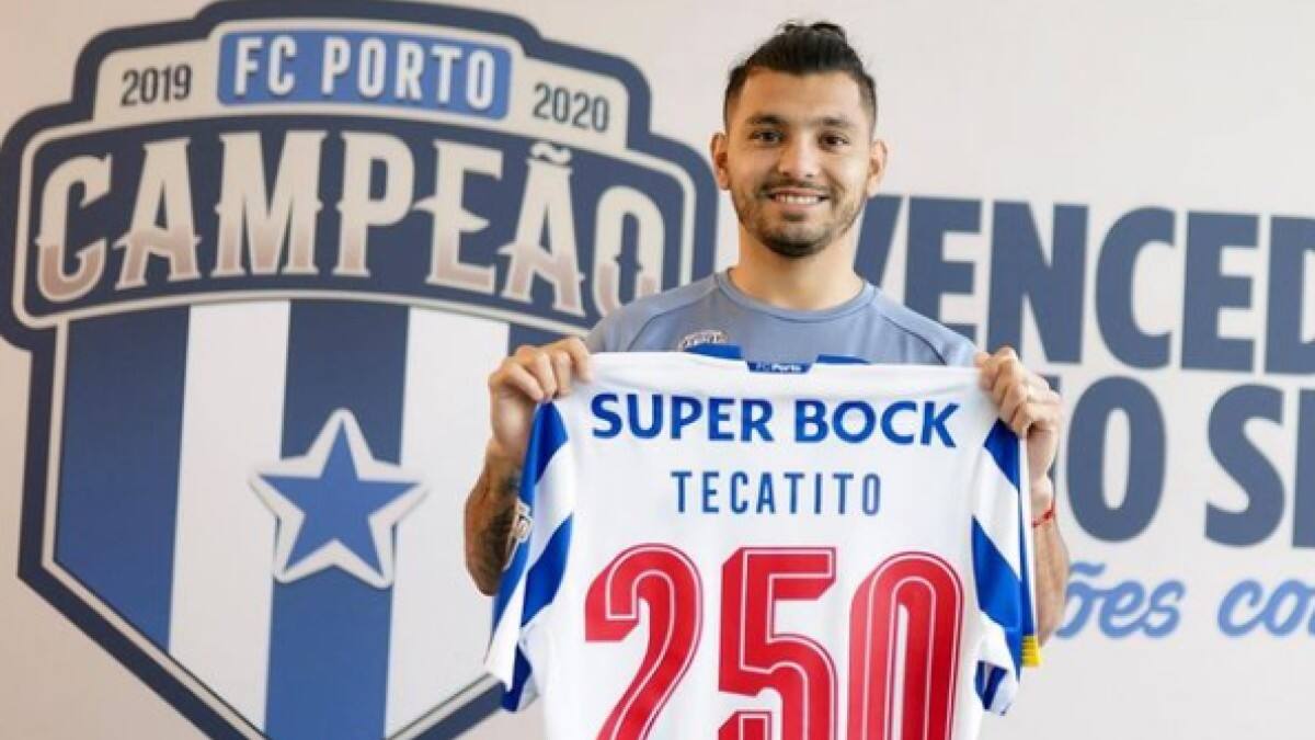 Agente de Tecatito Corona se encuentra en Milán