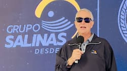 Ricardo Salinas Pliego se va contra La Cotorrisa y resulta que hasta les debe dinero