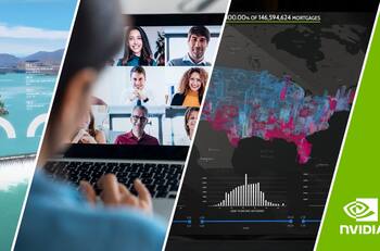 ¡Nvidia trae las mejores ofertas en tecnología del Buen fin!