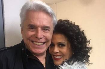 “Llegaba drogada de casa de su papá” La tóxica relación entre Alejandra Guzmán y Enrique Guzmán